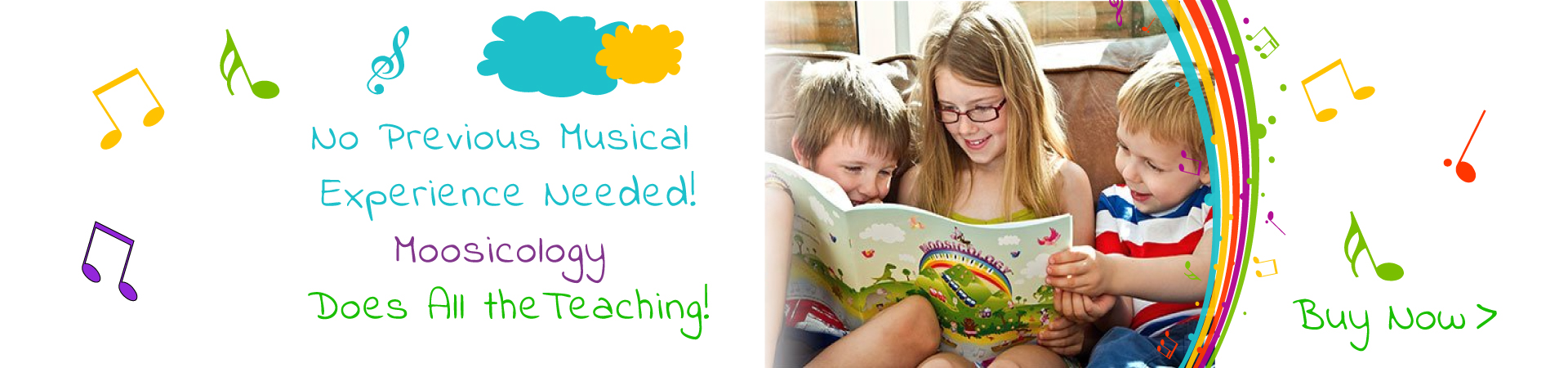 No Musical Experience Needed – Moosicology Makes Learning Easy
